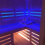 Apartment Apartamenty Aisza - Afryka, Sala I Plac Zabaw, Jacuzzi, Sauna, Bilard