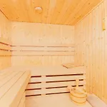 Apartamenty Aisza - Afryka, Sala I Plac Zabaw, Jacuzzi, Sauna, Bilard Jastrzębia Góra
