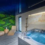 Apartamenty Aisza - Afryka, Sala I Plac Zabaw, Jacuzzi, Sauna, Bilard Apartment