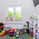 Apartamenty Aisza - Afryka, Sala I Plac Zabaw, Jacuzzi, Sauna, Bilard Apartment *