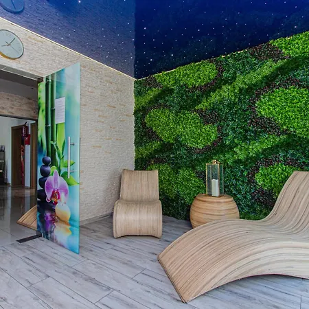 Aisza - Afryka, Sala I Plac Zabaw, Jacuzzi, Sauna, Bilard * Jastrzebia Gora