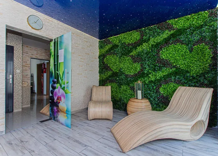 Afryka- Udogodnienia Dla Rodzin, Sala I Plac Zabaw, Jacuzzi, Sauna, Bilard * Jastrzębia Góra